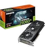 GIGABYTE GeForce RTX 5060 Ti WINDFORCE 16G | Amazon.com.br